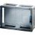 Hensel FP 0440 ENYSTAR 486x306x136m empty housing