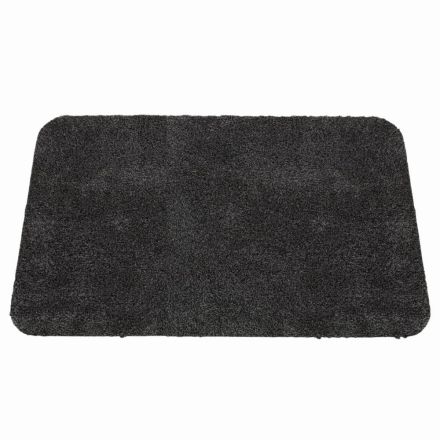 Siena Home 588-1-506-051 doormat Waterstop 50 x 80 cm anthracite