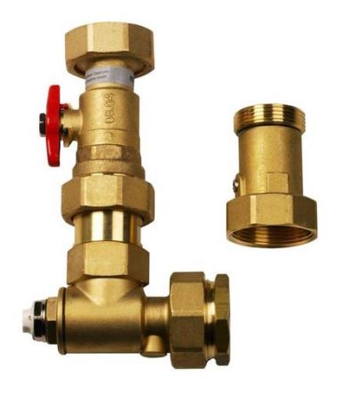 Glen Dimplex 356030 WPG 25 Accessories Heating Heat Pumps