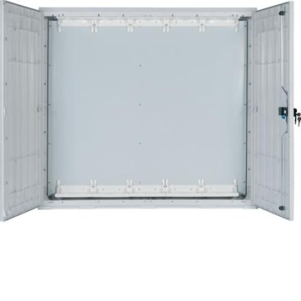 Hager ZAL85U cable distribution cabinet for univers N 1370x1465x320mm