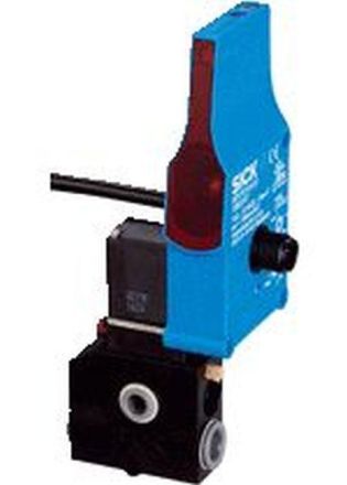 Sick 1063103 IRT-P211E40 diffuse reflection sensor