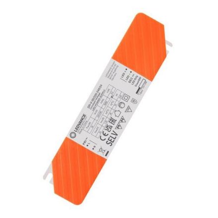 LEDVANCE Osram 4058075835856 DR-V-30/220-240/24 FS1 LED control gear