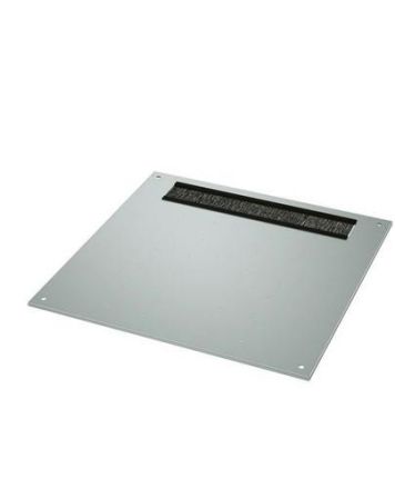 Schäfer IT-Systems 506920220 IS-1 punching 80x120 R7035 packed roof