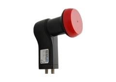 Megasat Diavolo LNB Twin, 40mm,