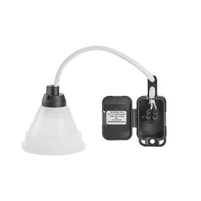 Bachmann 924.352 924352 Silicone recessed spotlight housing series 1000