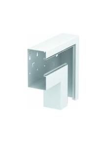 OBO Bettermann 6277930 0x170mm pure GS-AFF90170RW flat angle, 6277930