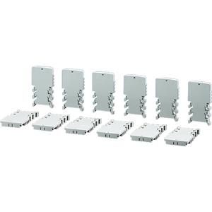 Hensel max. 6 pitch units spacer