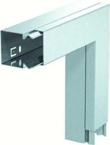 OBO Bettermann LKM F40040FS with upper part flat angle, 6247490