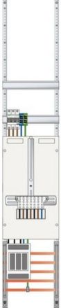 ABN 3Pkt 1Z without VTR NH00 with sHS/ZSK 5-pin meter field (ZV19910)