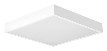 EVN LPQD300102 30W 3000K 2250lm 220-240V quad. white LED ceiling light
