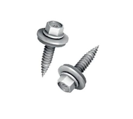 SL Rack 93155-25 self-tapping screw 5.5x20-25 DS 16mm (for trapezoidal V)