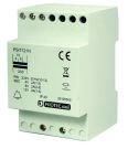 PROTEC.class 05105505 PSIT121N 4/8/12V safety transformer