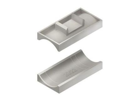 Niedax GW54 GW 54 counter pans