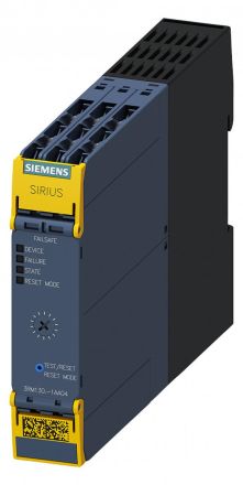 Siemens 3RM1302-1AA04 Motor starter