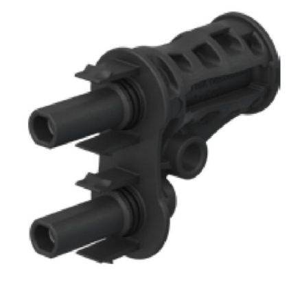 Stäubli Electrical Connectors PV-AZB4-EVO 2-UR MC4-Evo 2 branch socket