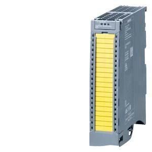 Siemens 6ES7526-1BH00-0AB0 F-digital input module SIMATIC S7-1500 F-DI 16x 24VDC
