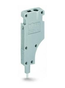 Wago 249-141 L-test plug module