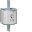 Hager LNH41000M NH fuse link NH4a gG 500V 1000A M-detector