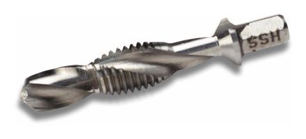 Cimco 207373 M4 combination tap