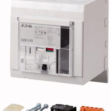 Eaton NZM3-XR208-240AC remote operator, 259850