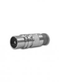 Televes IPS2000 (25pcs) IEC compression connector