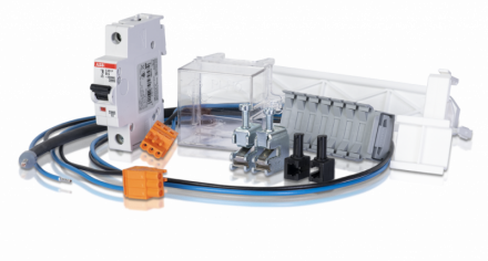 F-TRONIC TIEHZ set protection package TIEHZ