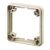 Mennekes 4192 spacer frame