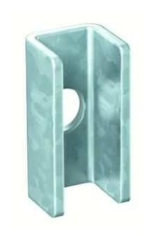 OBO Bettermann DS 4 40x20x18 spacer, 6416551