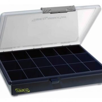 Cimco 409963 PSC fix-18 RAAC assortment box