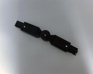 DOTLUX 3906-S 3 phase connector joint, max. 235°, black
