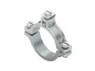Kleinhuis 40/1/2 1/2 inch for DM 21mm earthing pipe clamp