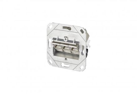 METZ CONNECT 3 Port 270° UP0 C6A Module ISO, 130B12D31200-E