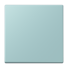 Jung BLELC990214 Bluetooth® Low Energy radio wall transmitter 2-channel, LS series, clear céruléen ( LC3 )