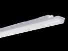 DOTLUX 4777-040120 LED waterproof luminaire HIGHFORCEabs IP66/IP69 1455mm 54W 4000K IK06 1x3-pin