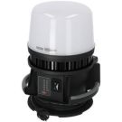 Brennenstuhl 1173700003 Multi Battery LED construction site spotlight