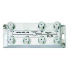 WISI DM16B 6-way distributor