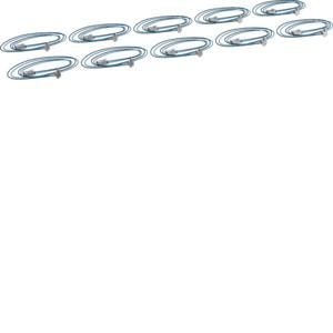 Hager KU9S115SBZ SABO universZ 1150mm PK=10pcs cable
