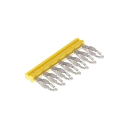 Weidmüller 1754260000 ZQV 1.5N/R3.5/7 GE for terminal cross connector