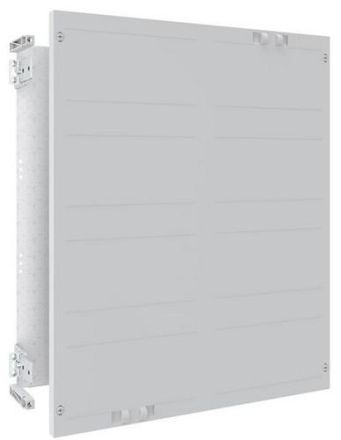 ABN deep 500x600mm mounting plate adjustable ESPRO module (MT2460)