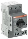 ABB Stotz-Kontakt MS132-6.3-HKF1-11, motor protection switch tripping class 10, 4.0 ... 6.3 A, HKF1-11, 1SAM350005R1009