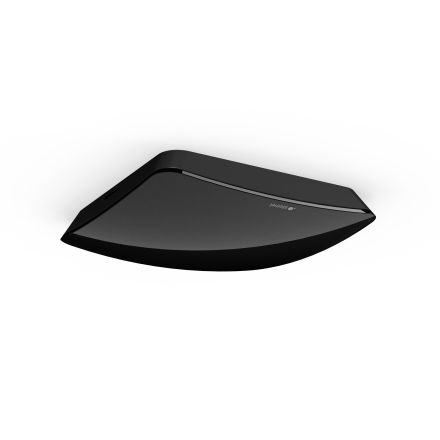 STEINEL 068516 KNX presence detector HF True Presence | Standard | black