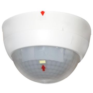 BEG 92536 PD4-SK-AP IP20 Slave Luxomat presence detector