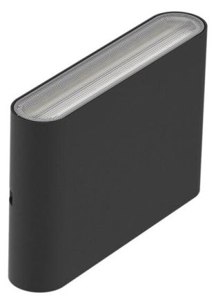 Dotlux 5298-030030 FLASK 6W 3000K sw LED wall light