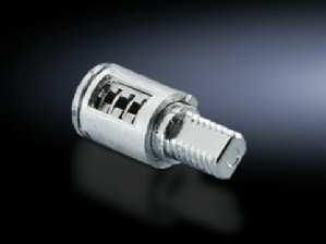 RITTAL 2525000 Security cylinder insert version C