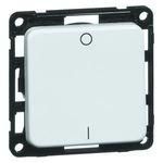 Hochköpper 00615211 D 712.19 jet black switch