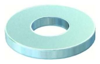 OBO Bettermann 966 M6 washer, 3402061