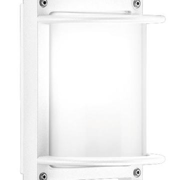 Spittler 002000 wall and ceiling light 1x60W IAA A60 symmetrical diffuser optics