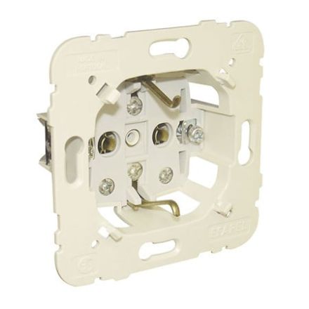 EFAPEL EARTH SOCKET (SCHUKO TYPE)