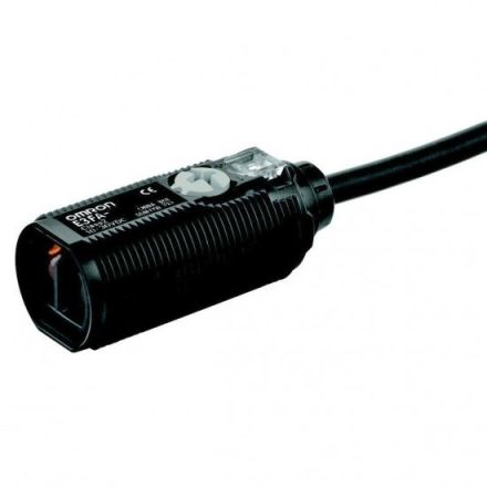 OMRON 378873 E3FA-DP12 2M OMI Photoswitch