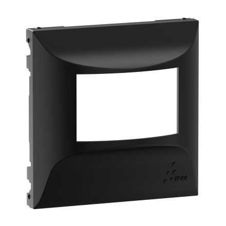 LEGRAND 765339 Cover for motion detector SEANO | 3-wire | painted black